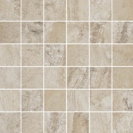 Мозаика Mosaico Deep Stone Beige Nat Ret (204099)