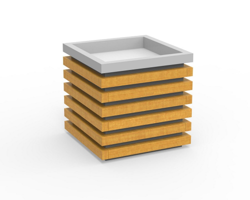 Урна Аллея 150.53