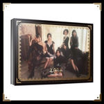 Альбом Favorite - LOCA 3rd Mini Album