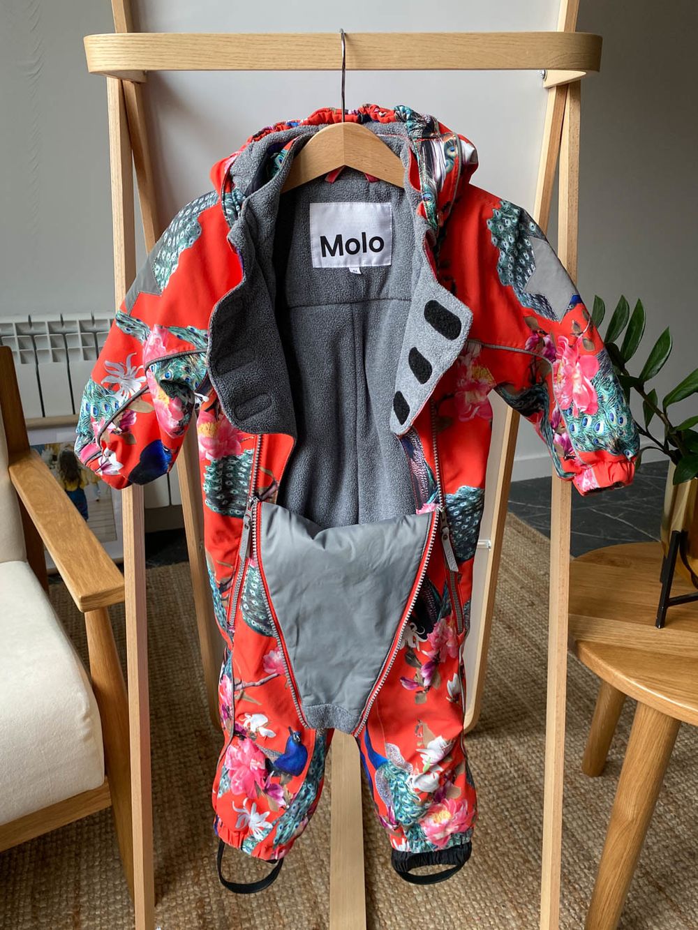 Комбинезон Molo