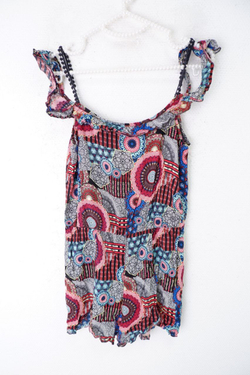 Комбинезон Tezenis летний 40-42 размер