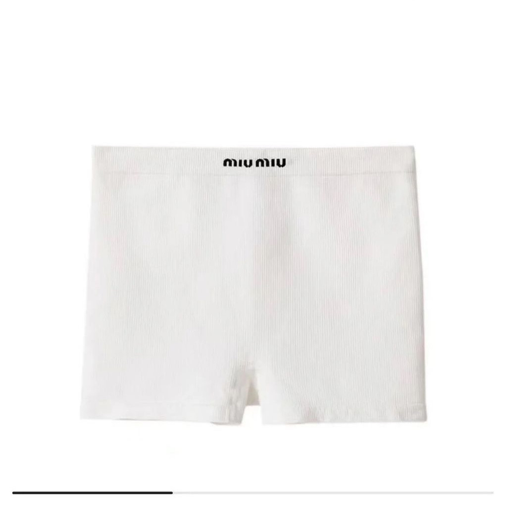 Нижнее белье Miu miu