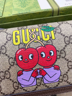 Gucci Bag 18 cm
