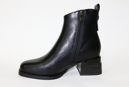 Полусапоги женские демисезонные LU NI YA арт. 1816-55