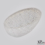 Потолочная люстра Rimini S508.0.80.A.3000