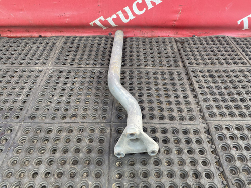 Кронштейн крыла заднего 2023г