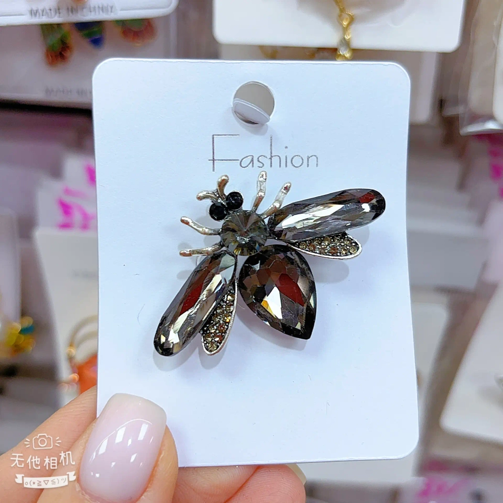 Броши Jewelry - арт261