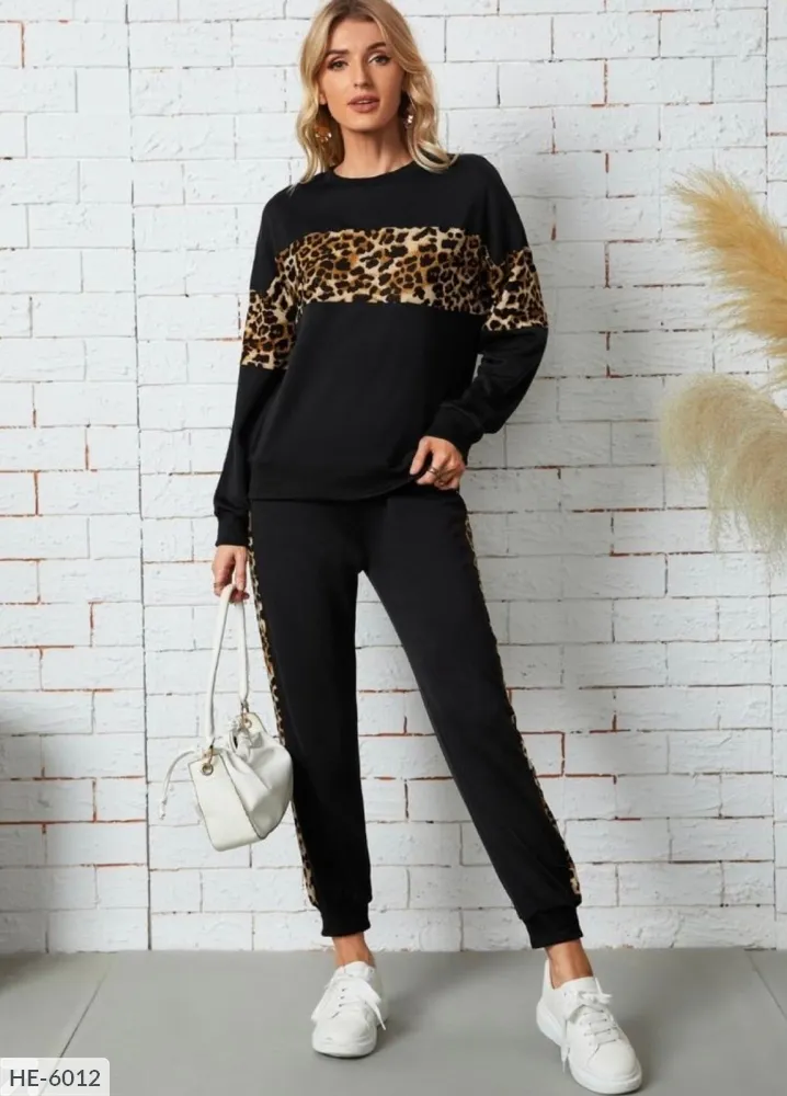 Костюм HE-6012 Фабрика Моды