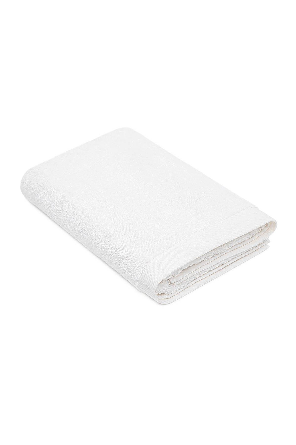 Полотенце из органического хлопка Basic 80x150