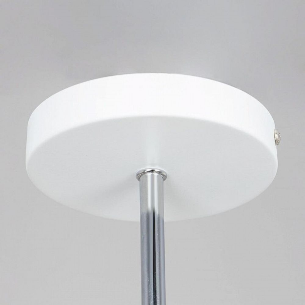 Люстра на штанге Citilux Бертон CL140140