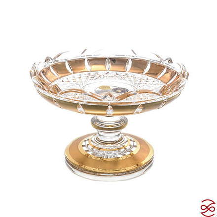 Конфетница Crystal Heart 15 см