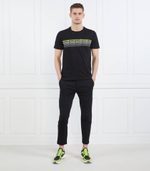 Футболка Tee 2 BOSS GREEN - черный(50488785)