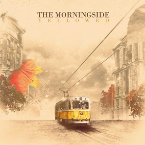 The Morningside / Yellowed (LP)