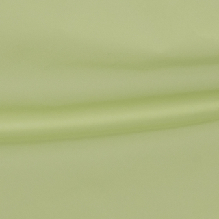 Хлопковая органза светло-салатового оттенка (87 г/м2)