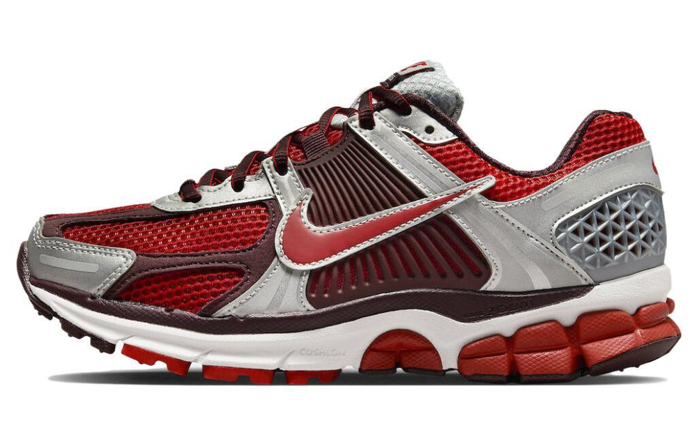 Кроссовки Nike Air Zoom Vomero 5 (Женская размерная сетка)