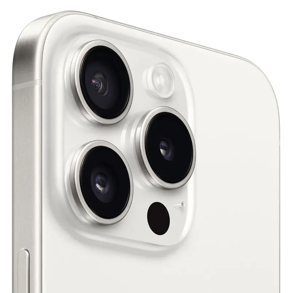 iPhone 15 Pro