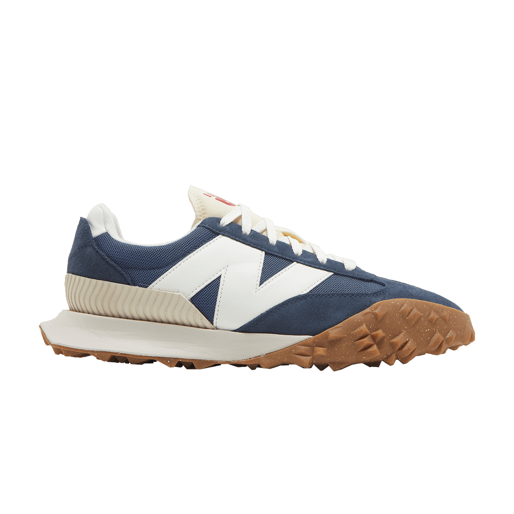 Кроссовки New Balance Xc-72
