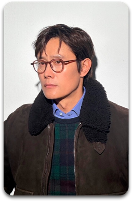 Карта #1238 / Lee Byunghun