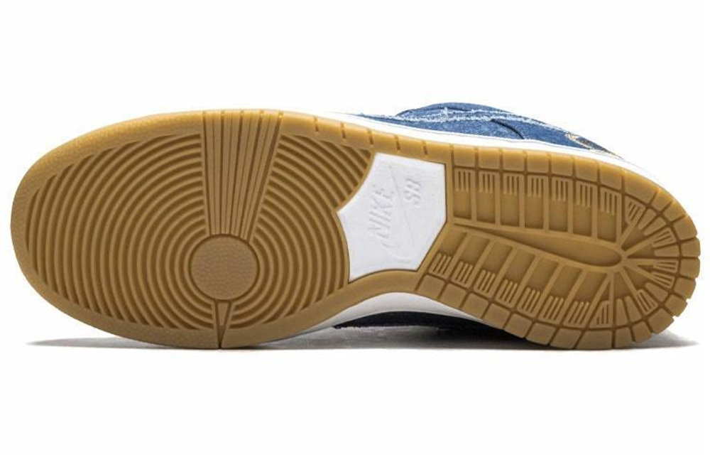 Кроссовки Nike Dunk Sb Sb Rivals Pack (East)