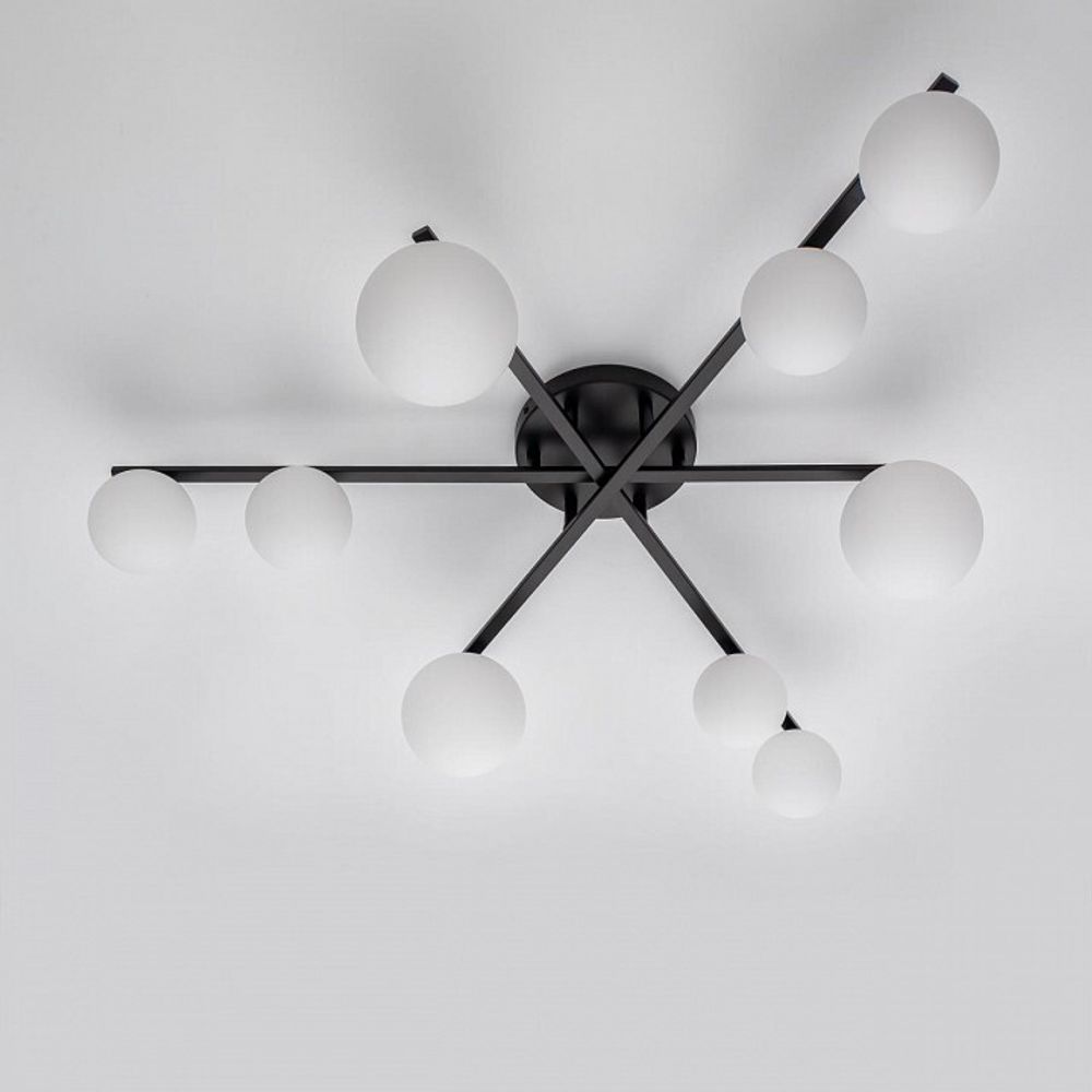 Потолочная люстра Citilux Glob CL209291