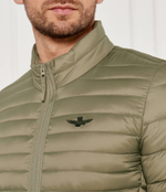 Куртка Aeronautica Militare - хаки(AB2179CT3246)