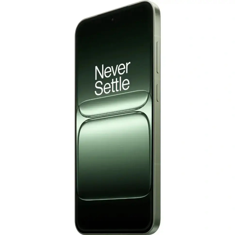 Смартфон OnePlus 13s 12 ГБ/256 ГБ («Зелёный шёлк» | Green Silk)