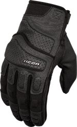 Superduty3 CE Gloves / Женские / Черный
