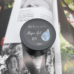 IceBeauty Magic Gel 01, 5 мл