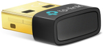 Bluetooth адаптер TP-LINK UB500 черный
