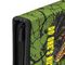 Penal \ Pencil case\ Пенал BRAUBERG, 1 отделение, 1 откидная планка,, 21х14 см, 272324