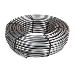 Труба VIEIR из сшитого полиэтилена 25X3,7 PEX-A-AL-EVOH (50) VP93-50