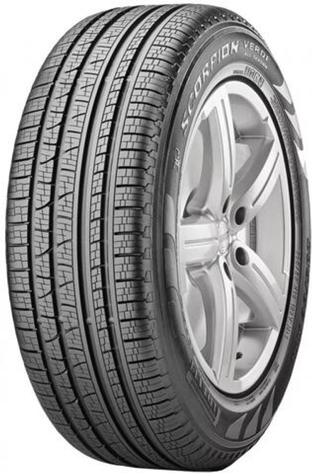 Pirelli Scorpion Verde All Season 235/50 R18 97V