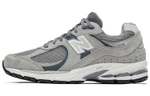 New Balance NB 2002R Retro Low Top Casual Running Shoes Unisex Gray