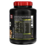 ALLMAX, Hexapro™, высокопротеиновая нежирная мука, шоколад и арахисовое масло, 2,27 кг (5 фунтов)