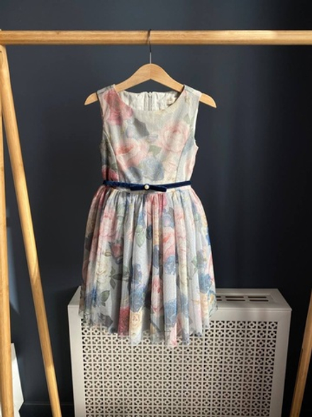 Платье Monnalisa, 116