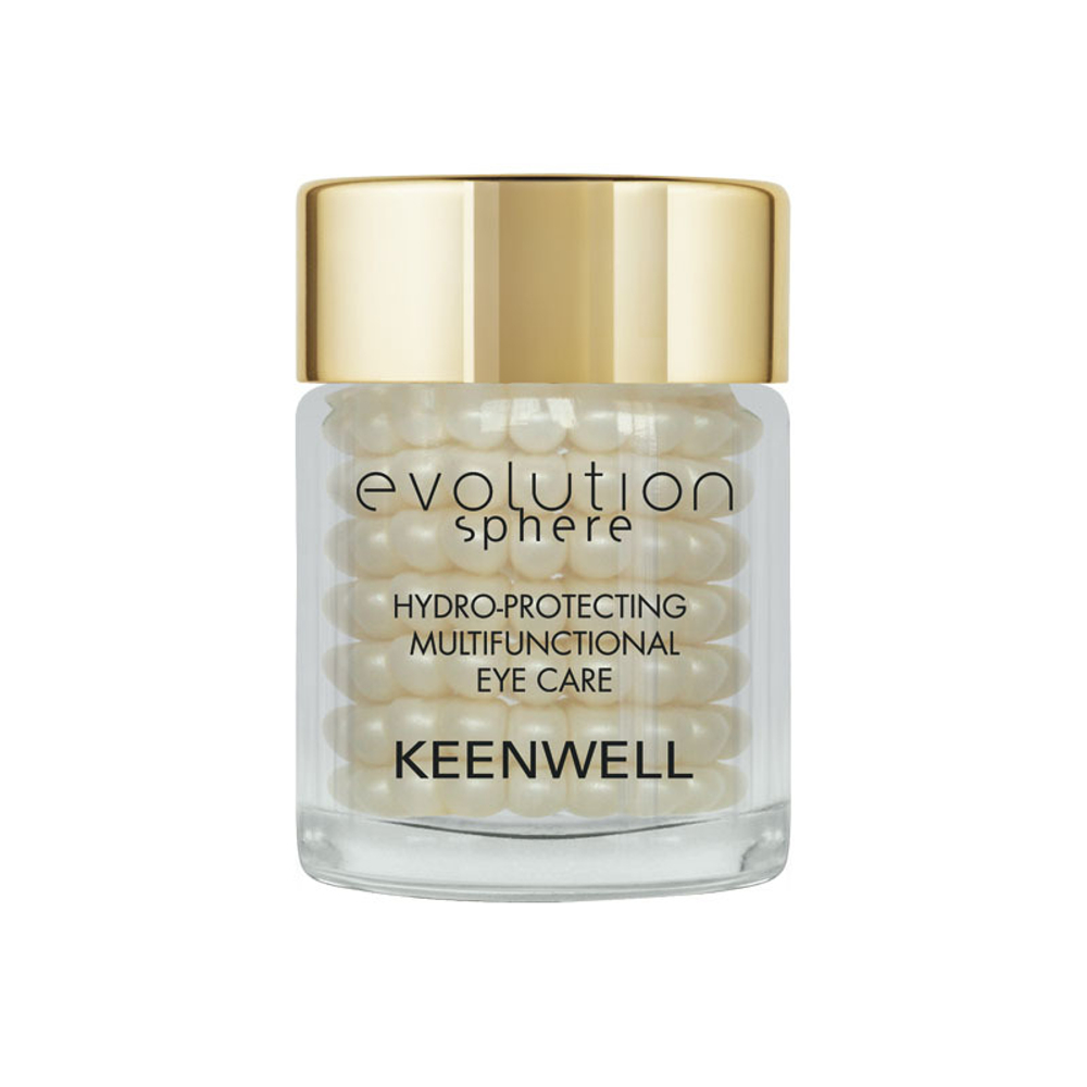 KEENWELL Evolution Sphere Hydro-Protecting Multifunctional Eye Care