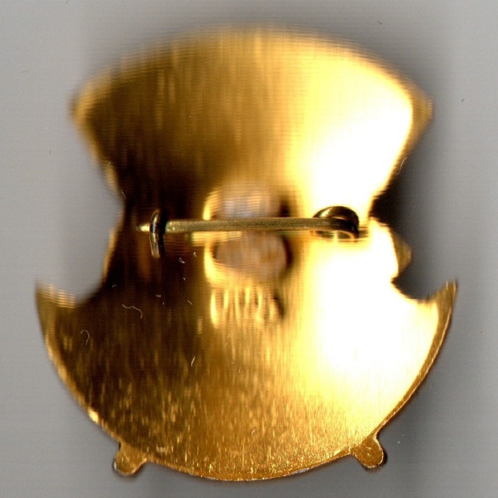 Знак Отличнику здравоохранения СССР ММД