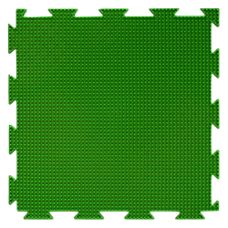 МОДУЛЬНЫЕ Коврики ОРТОДОН «Трава»