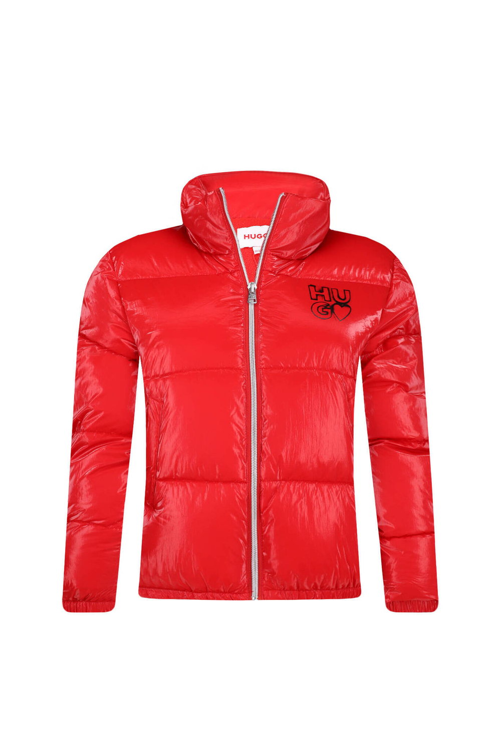 Куртка HUGO KIDS - красный(G16111)