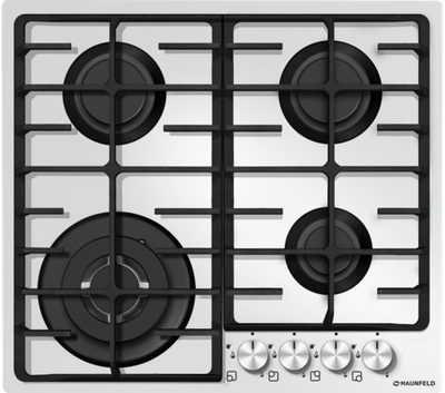 Газовая варочная панель MAUNFELD MGHG.64.76W