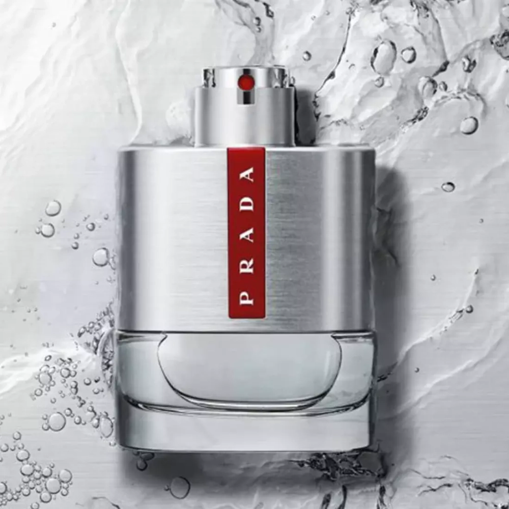 Prada Luna Rossa EDT 100 ml
