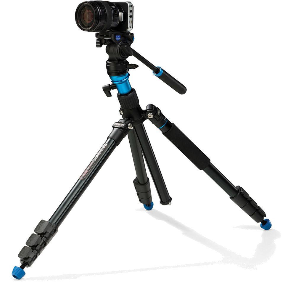 Benro A1883FS2C Travel