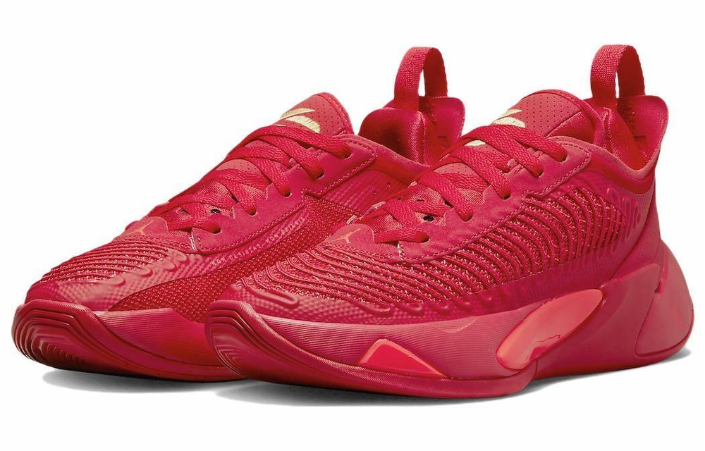 Кроссовки Jordan Luka 1 1 "University Red"
