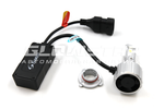 Светодиодные лампы HB3 (9005) Sariti P7 с вентилятором, 12V, 70W, 5500K, CUstomizet 3570 (комплект, 2шт)