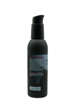 Съедобный лубрикант JUJU Raspberry с ароматом малины - 150 мл.