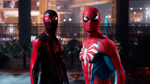 Marvel Человек-паук 2 [PS5] Б/У