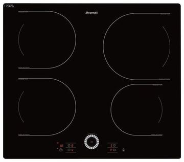 Индукционная варочная панель Brandt TI1022B