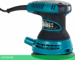 Эксцентриковая шлифмашина Makita BO5031