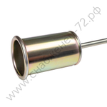 Горелка кровельная газовоздушная Г-1000Р, д.60 (пр-во FoxWeld/КНР)