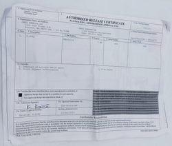 Прокладка JMS0311-4